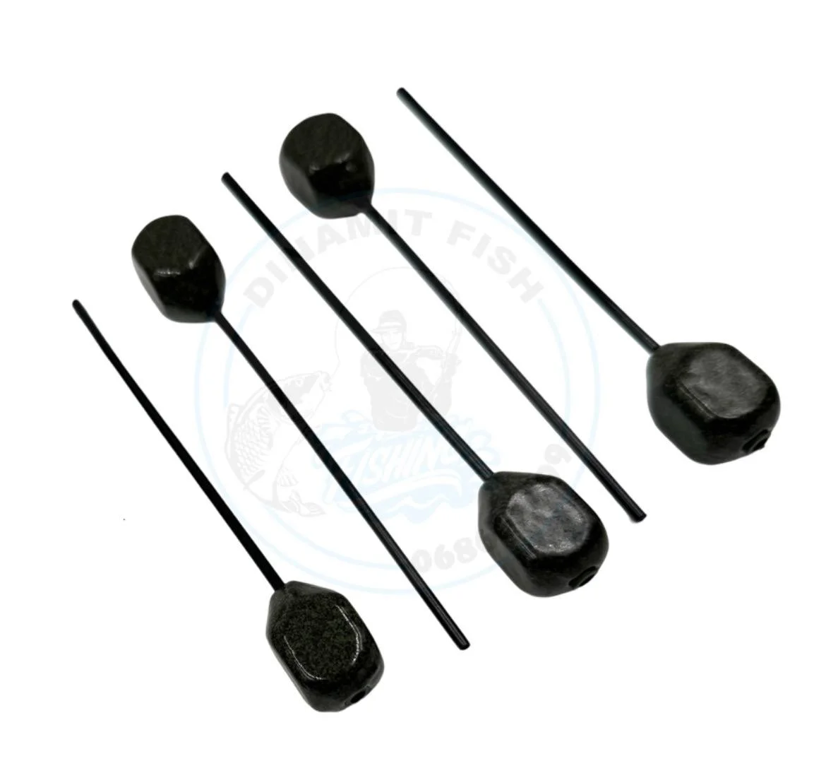 Greutate  InLine PVA Bag