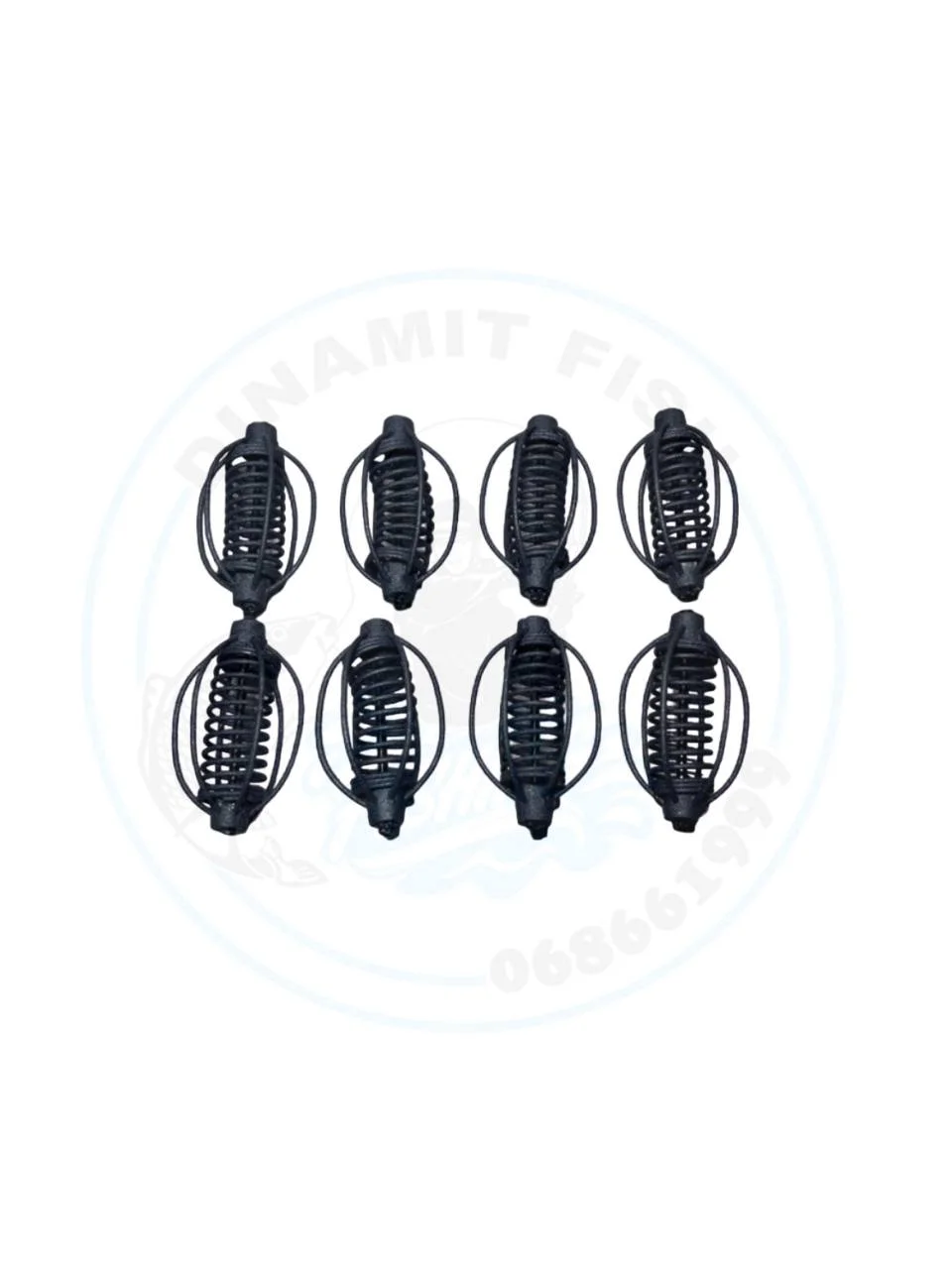 Momitor ,,Arbuz'' Negru