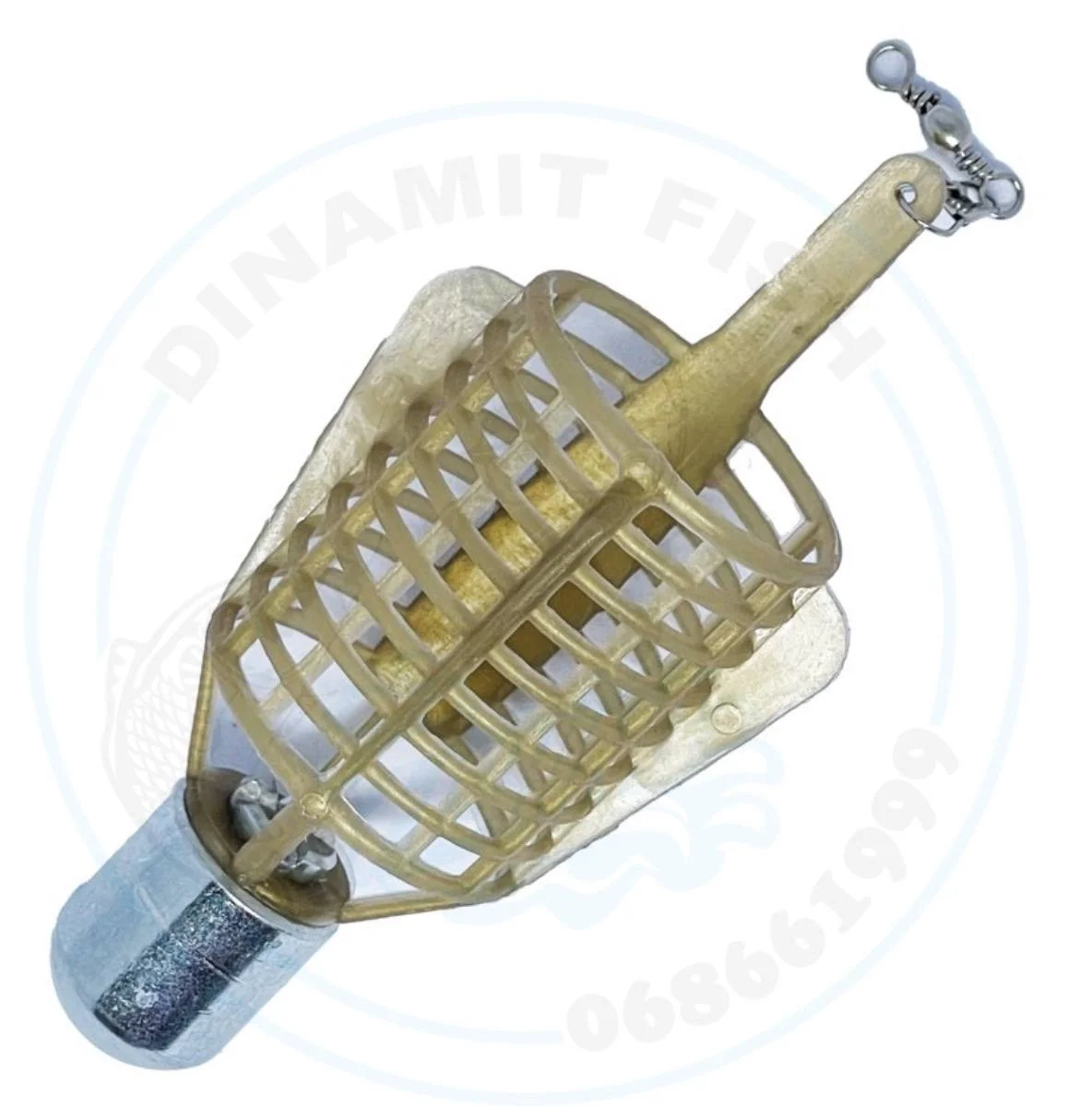 Momitor Feeder Glonț