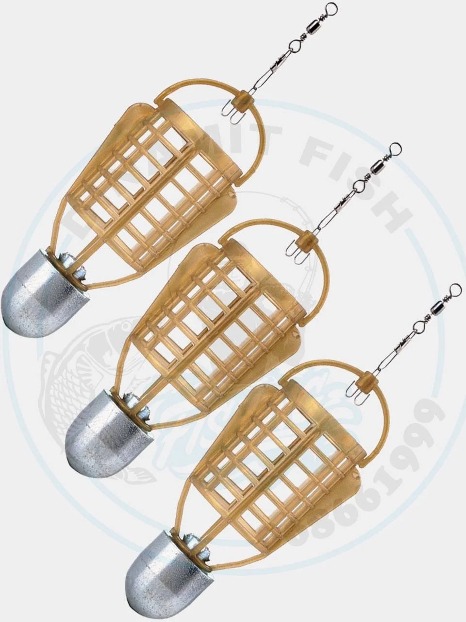 Momitor Feeder Glonț