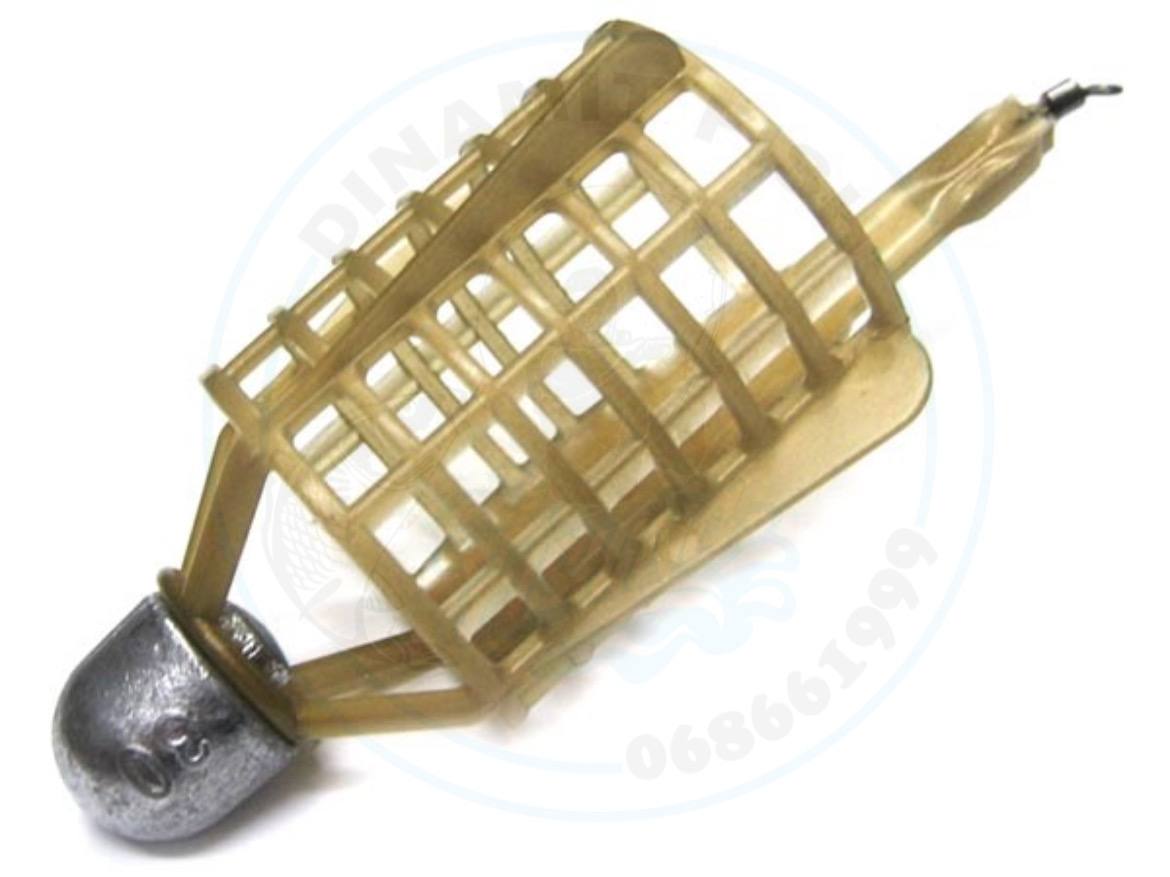 Momitor Feeder Glonț