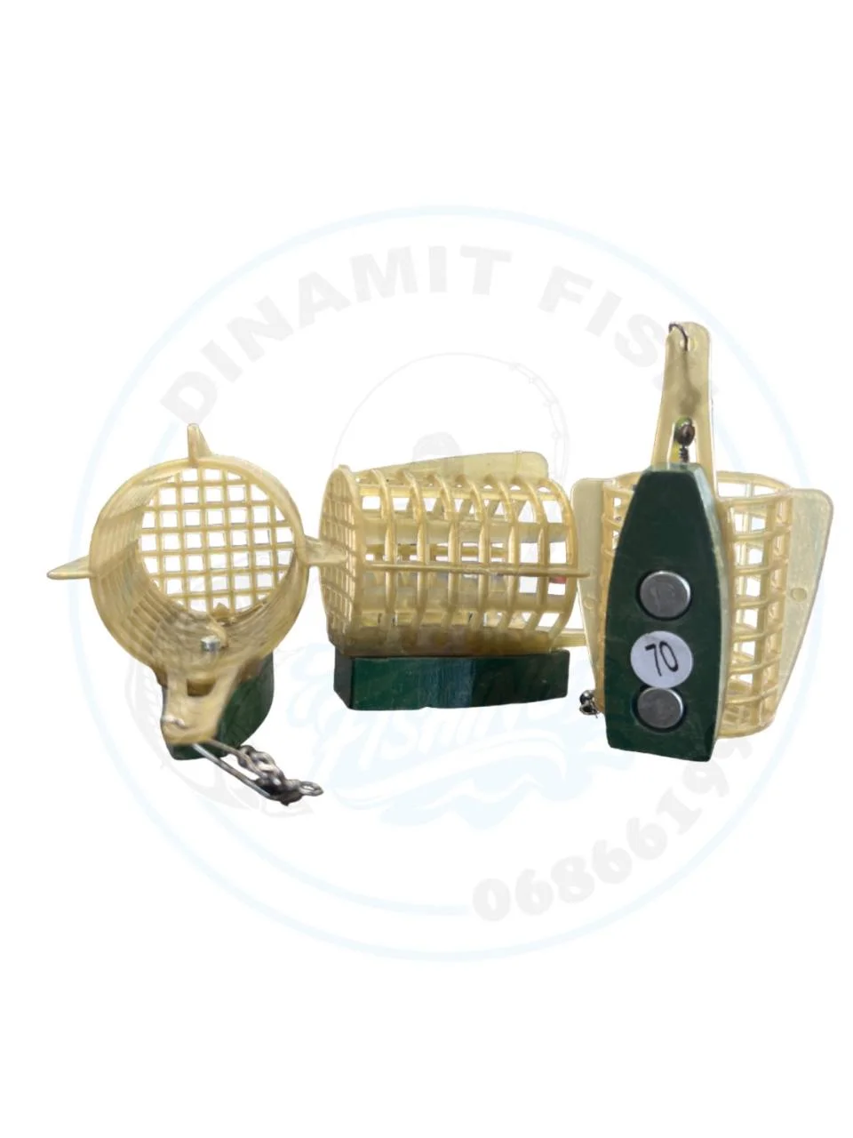 Momitor 40-100g(plastic)