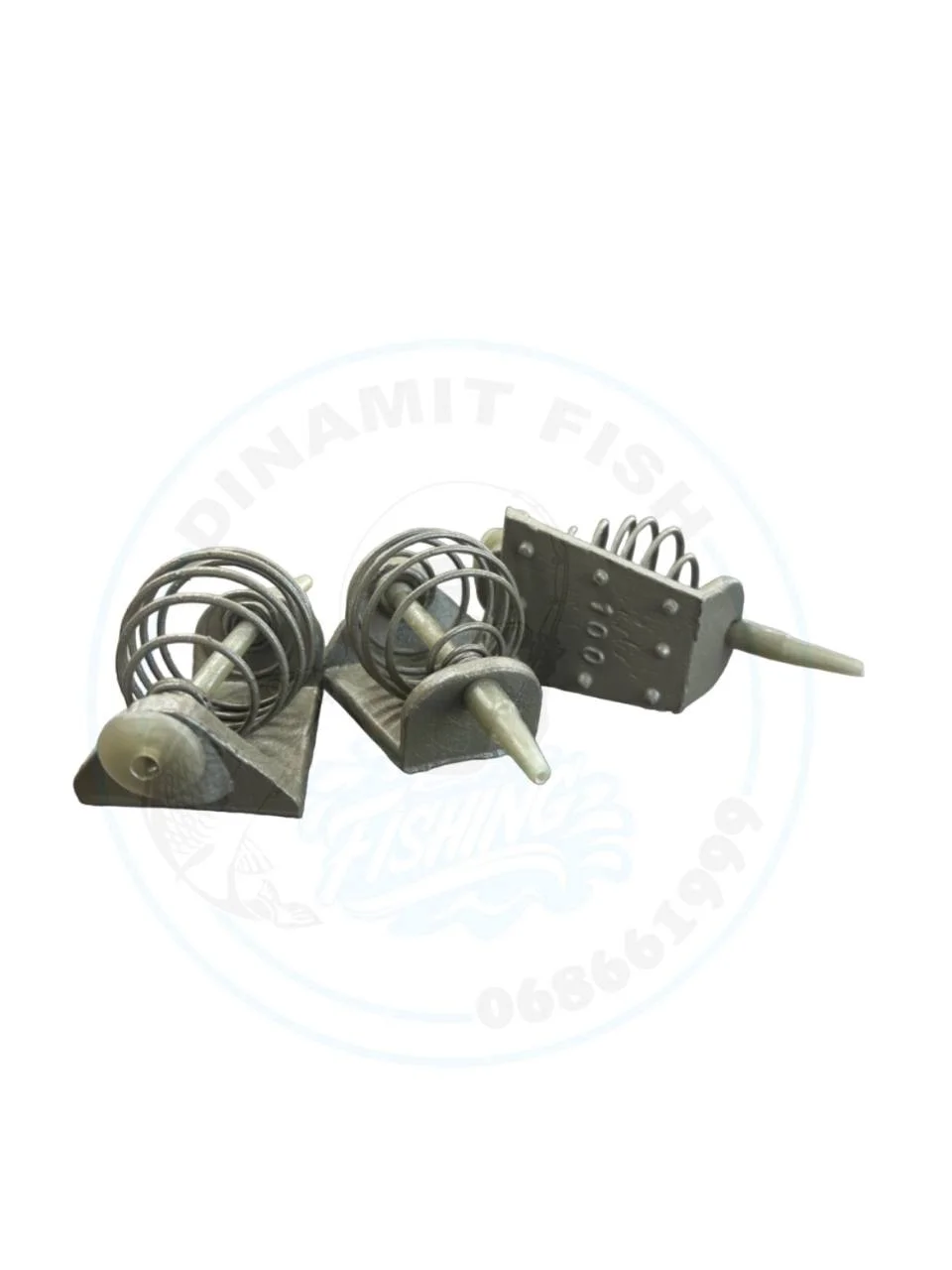 Momitor Feeder 50-150g