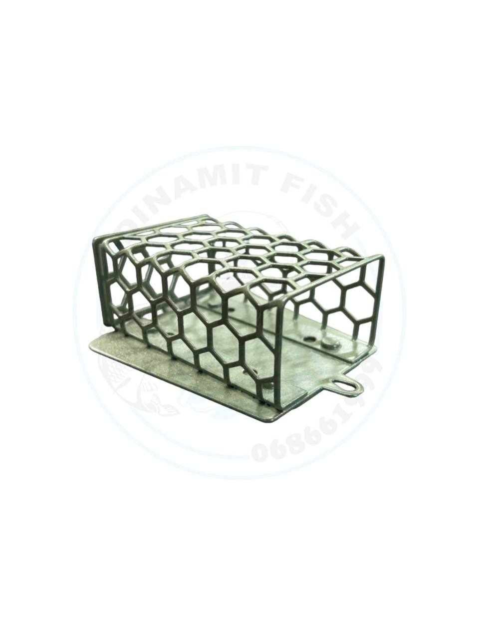 Momitor MadCarp ,,Gelik" cu aripi laterale