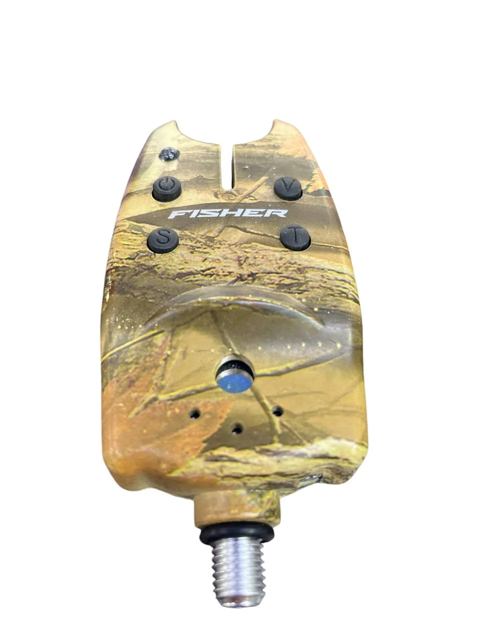 Semnalizator FISHER Camuflaj