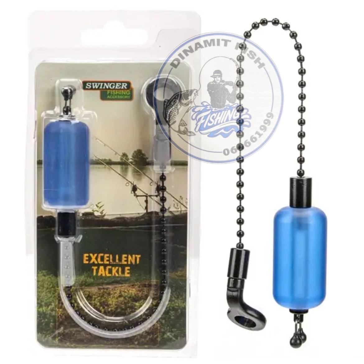 Swinger cu lanț  Bobbin Kit