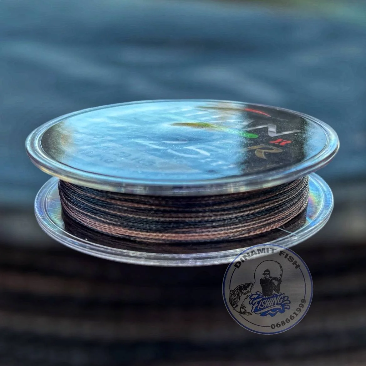 Fir pentru cârlige FISHER 25m