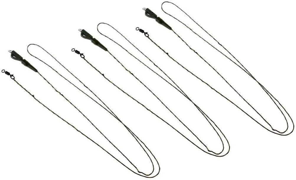 LeadCore+Clipsă MadCarp