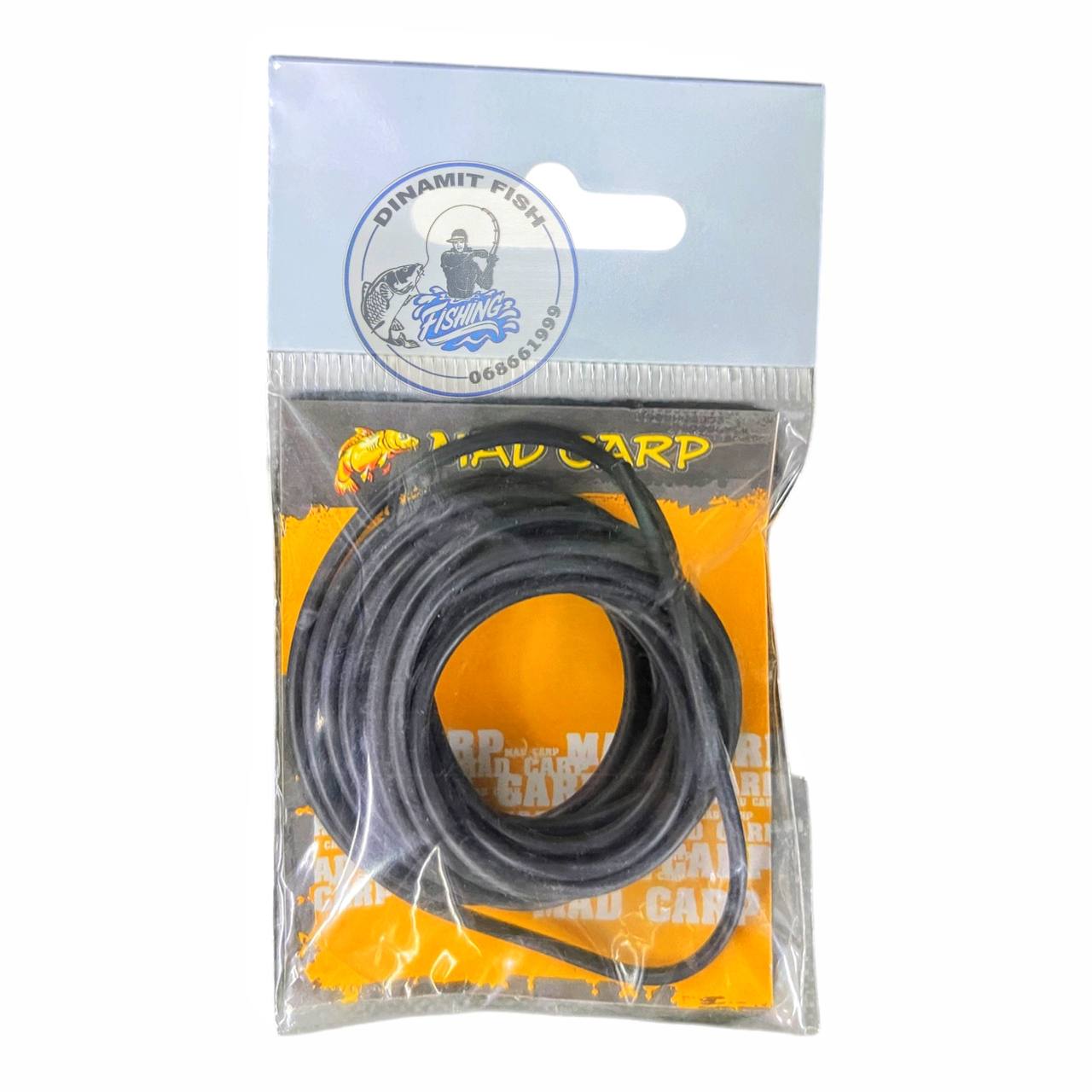 Tub silicon termo  MadCarp