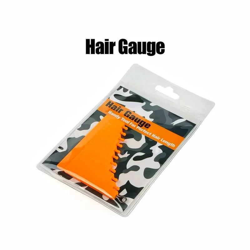 Hair Gauge pentru ,,fir de păr"