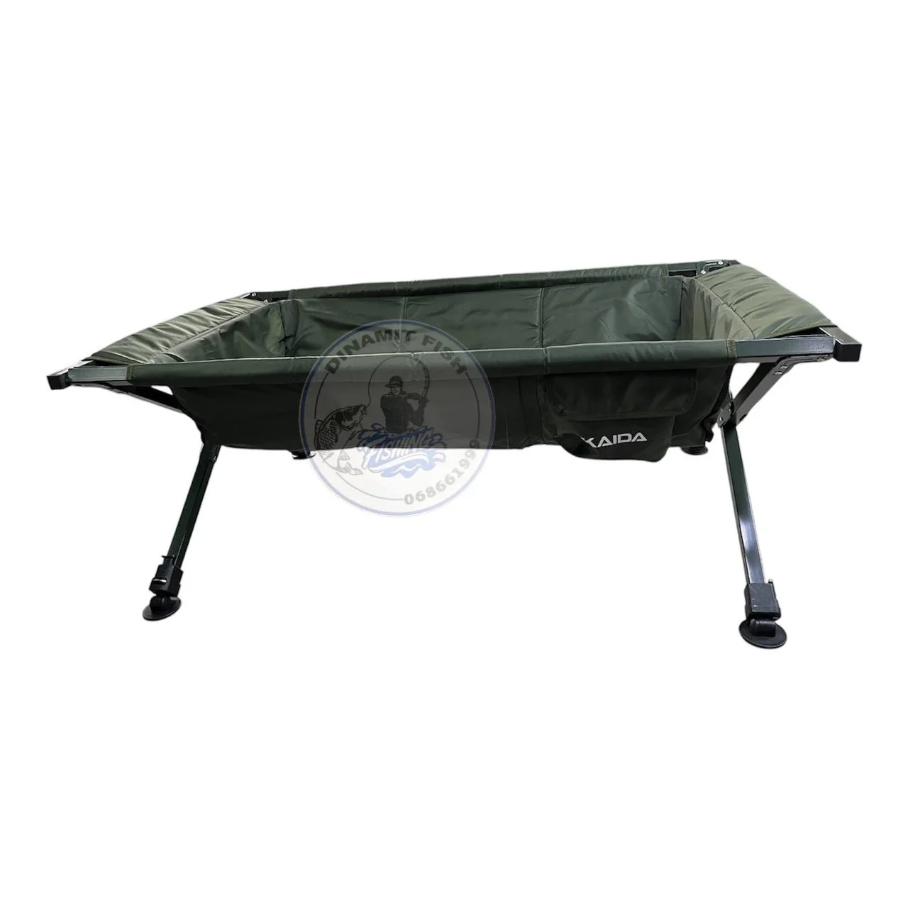 Pat de primire KAIDA