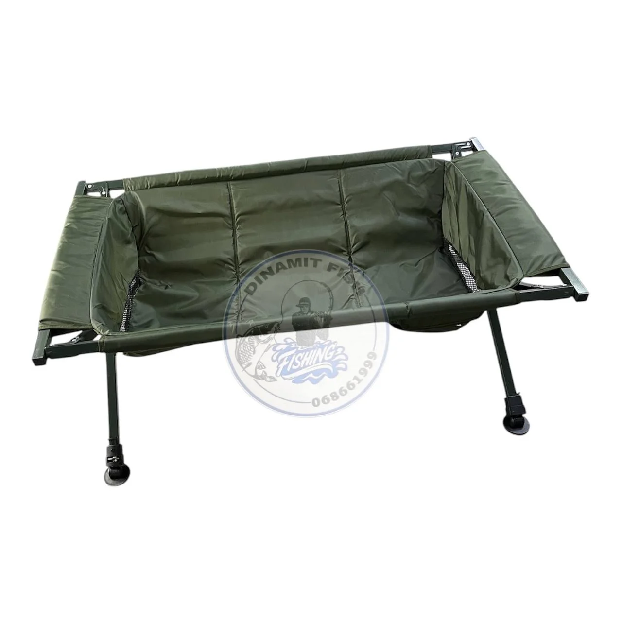 Pat de primire KAIDA