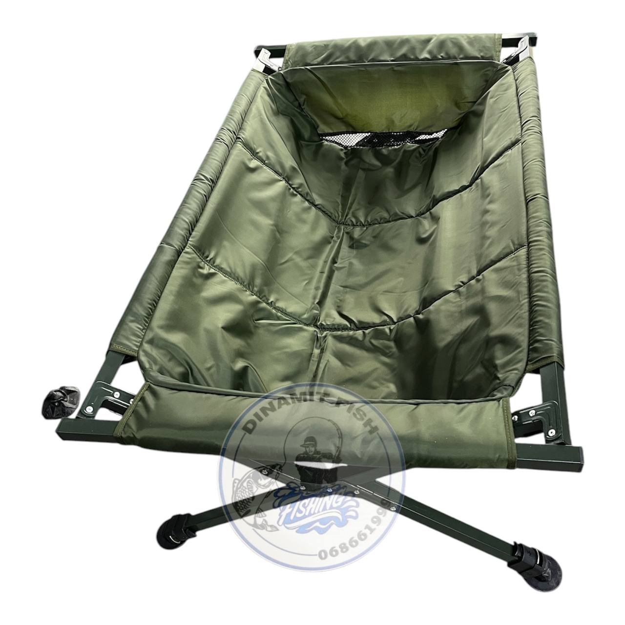 Pat de primire KAIDA