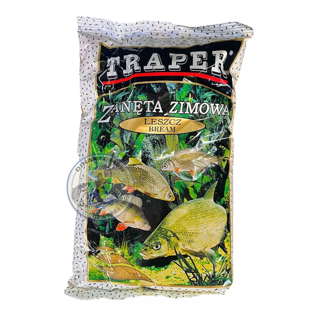 Nadă Traper Zaneta Zimowa Leszcz(лещ) 750g