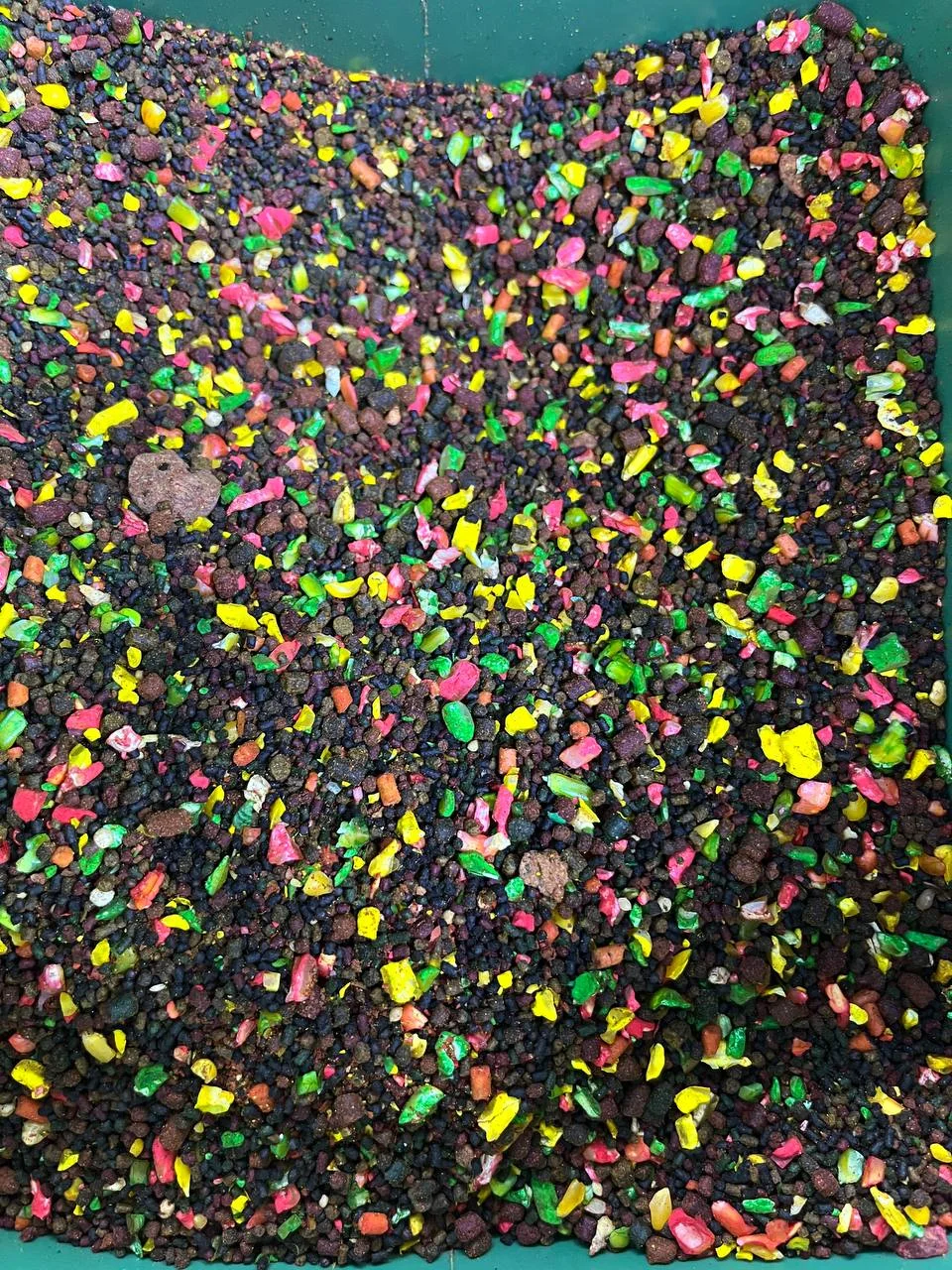 PVA Bag Dinamit Fish