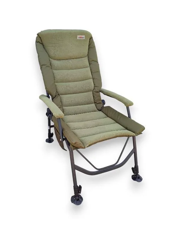 Scaun Crap Fisher+buzunar lateral