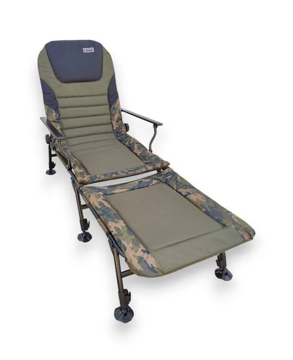 Scaun/Pat 2in1 Crap Fisher