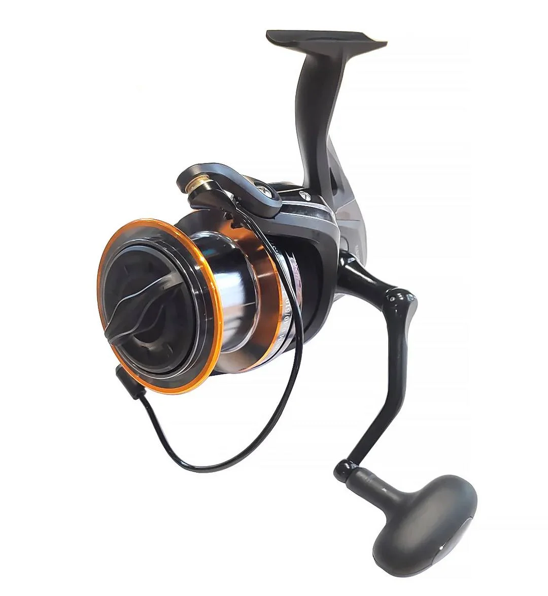 Mulinetă Kaida Carlos CLS 10k