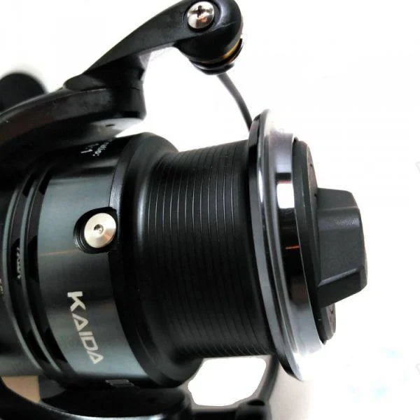 Mulinetă Kaida MHF01-6k