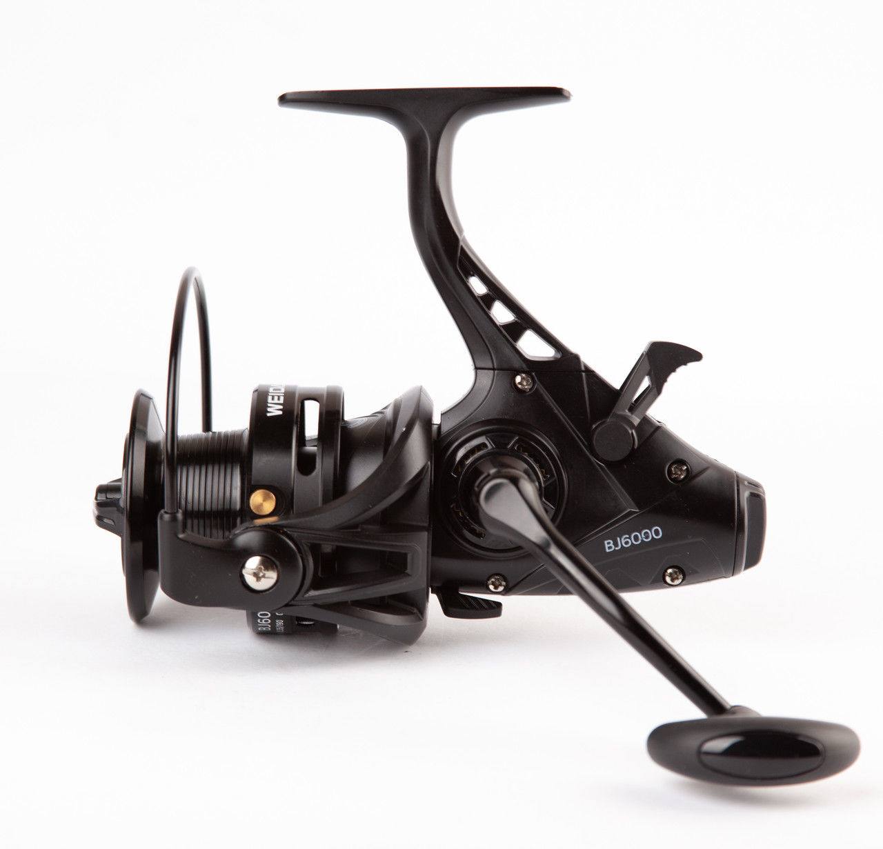 Mulinetă weida BJ 6/7 k