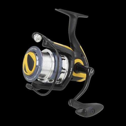 Mulinetă Golden Catch Bionic Fedeer 6k