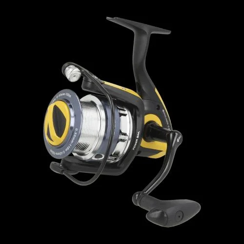 Mulinetă Golden Catch Bionic Fedeer 6k