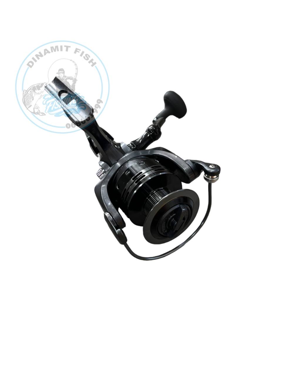 Mulinetă weida XC 4/5/6k