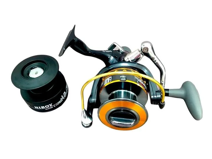 Mulinetă Hiboy j3 6k