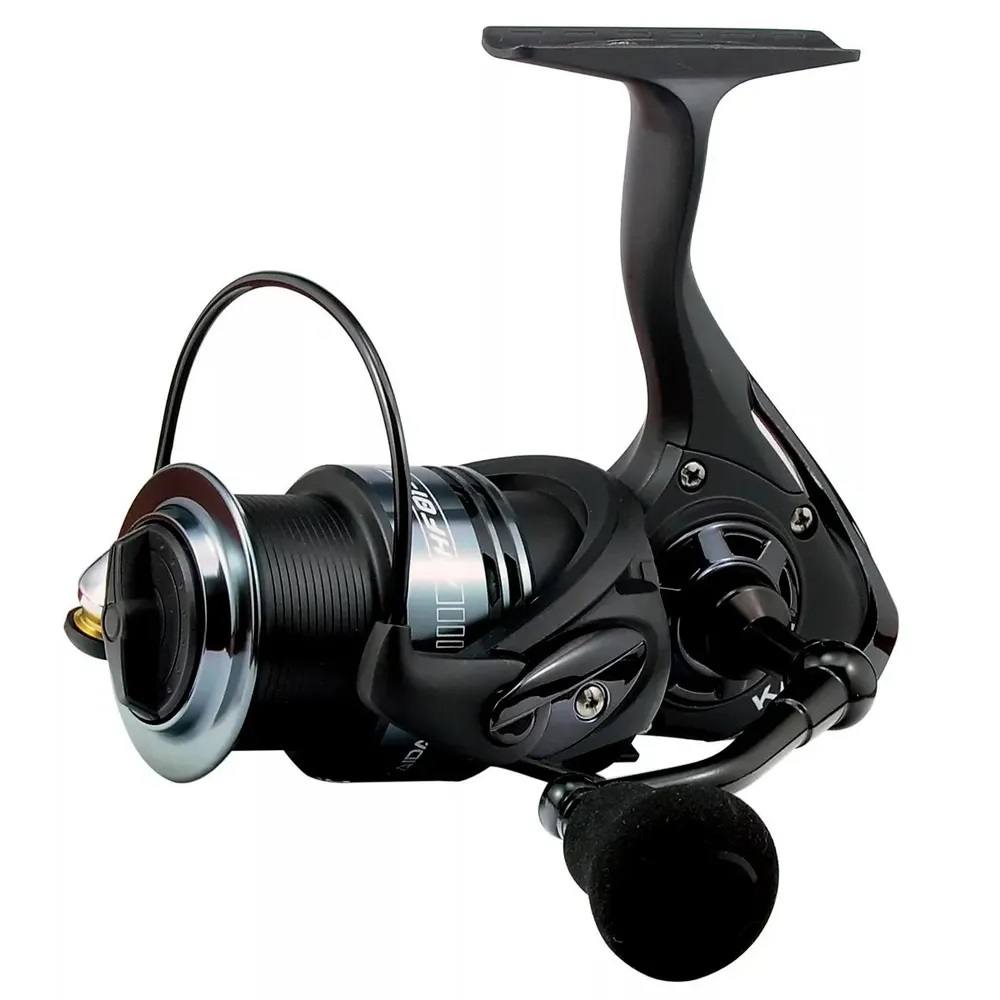 Mulinetă Kaida MHF01-6k