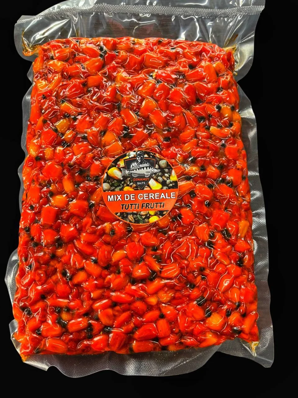 Porumb vacumat Dinamit Baits 1kg