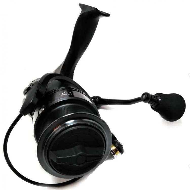 Mulinetă Kaida MHF01-6k