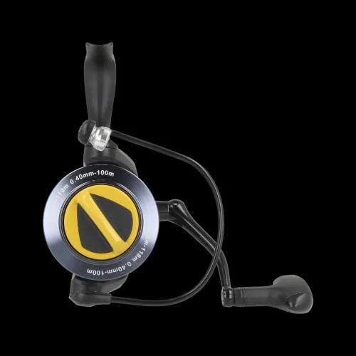 Mulinetă Golden Catch Bionic Fedeer 6k