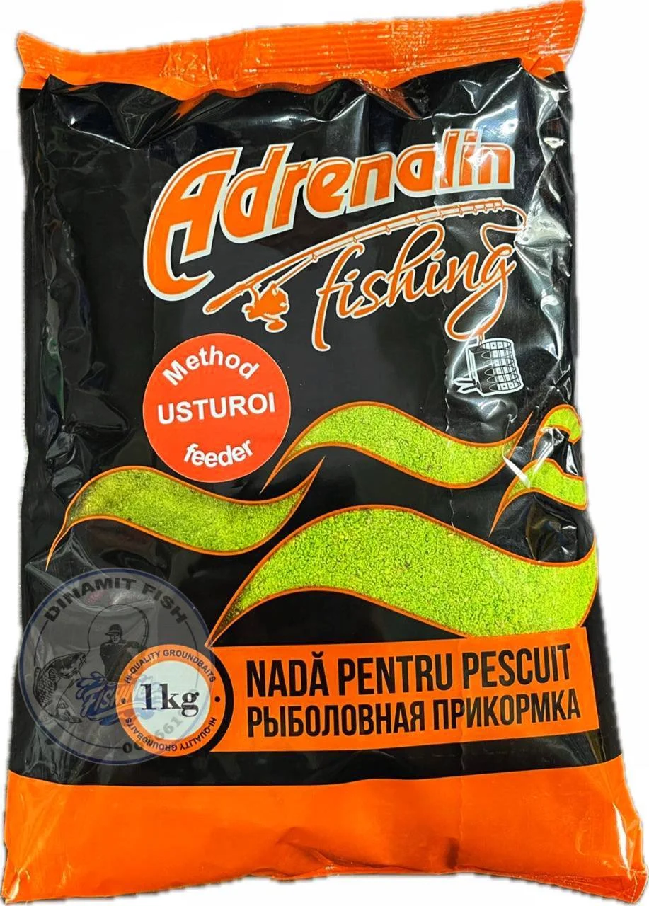 Nada pentru pescuit Adrenalin