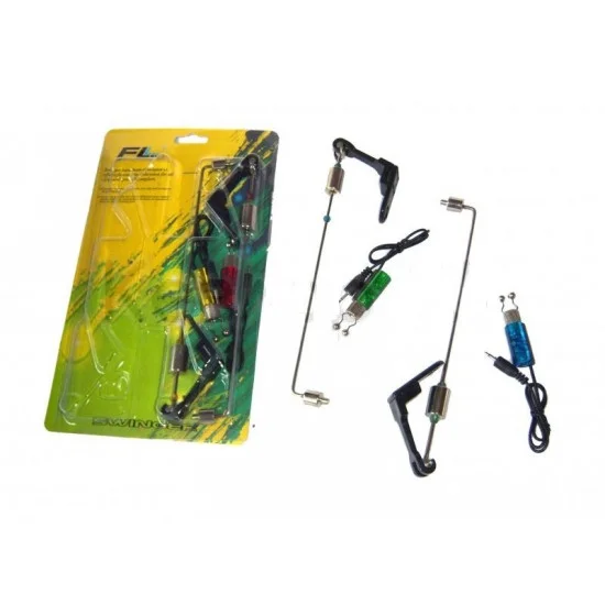 Swinger Set 4buc Pro Fl