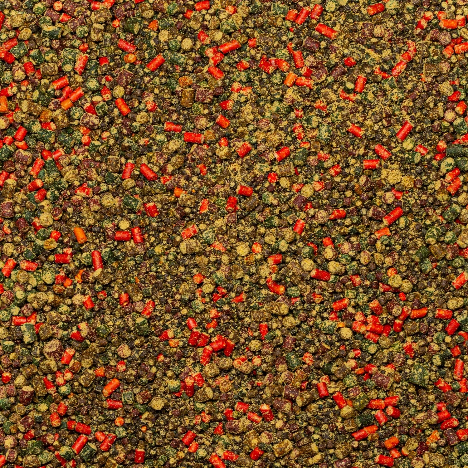 Nada  Senzor PVA Bag Mix FUMIGENA  Fruttis 800g