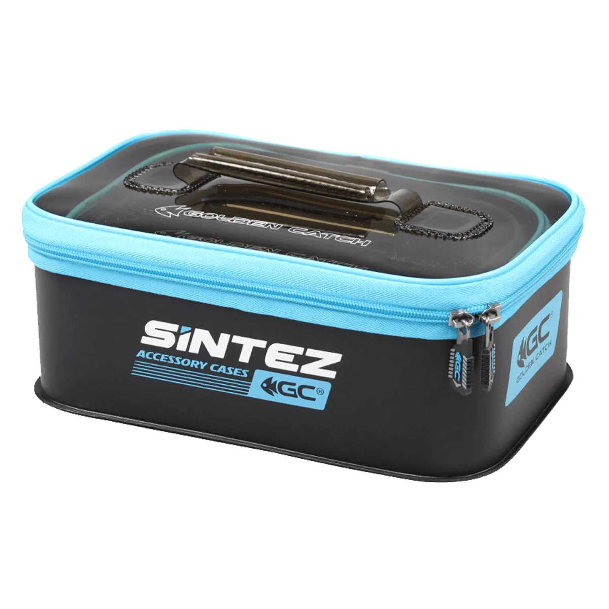 Set cutii GC Sintez Eva Carcase Accesorii