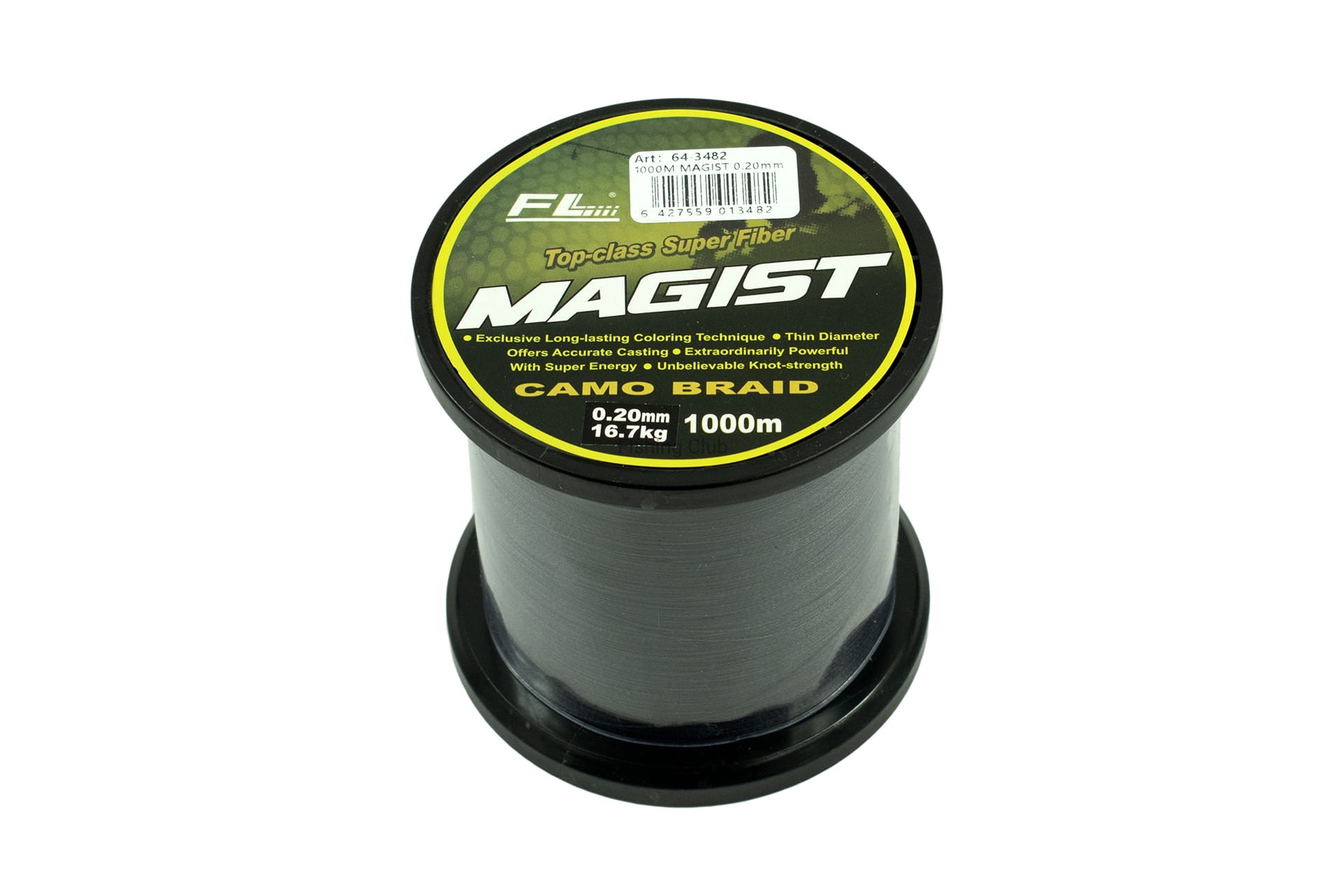 Fir Fl Magist  1000m