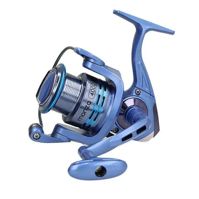 Mulinetă Kalipso Monza 4000FE