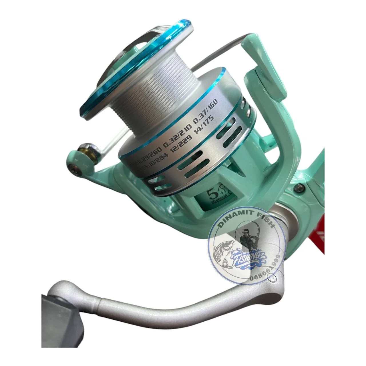 Mulinetă Kaida Sophia