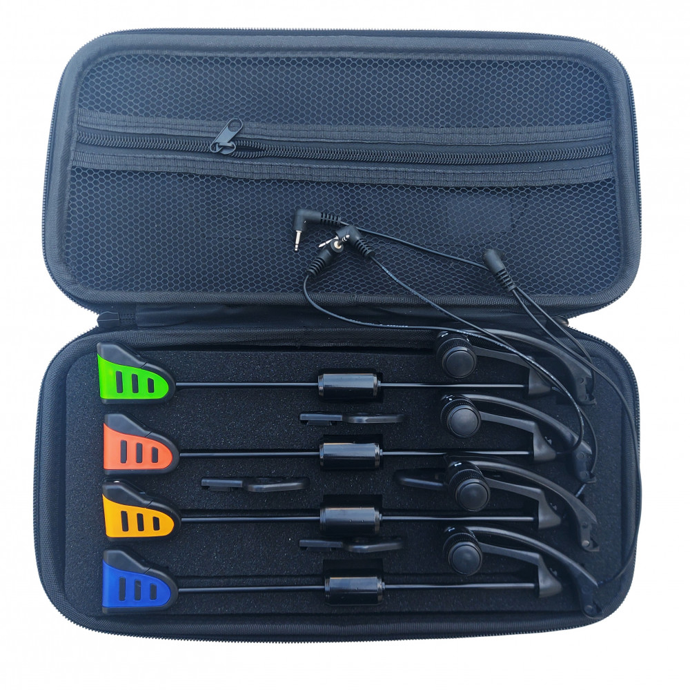 SET 4 SWINGERE PROFL