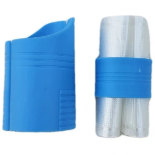 SET INCARCATOR CU 25 PUNGI SOLUBILE PVA 70mm x 140mm PROFL