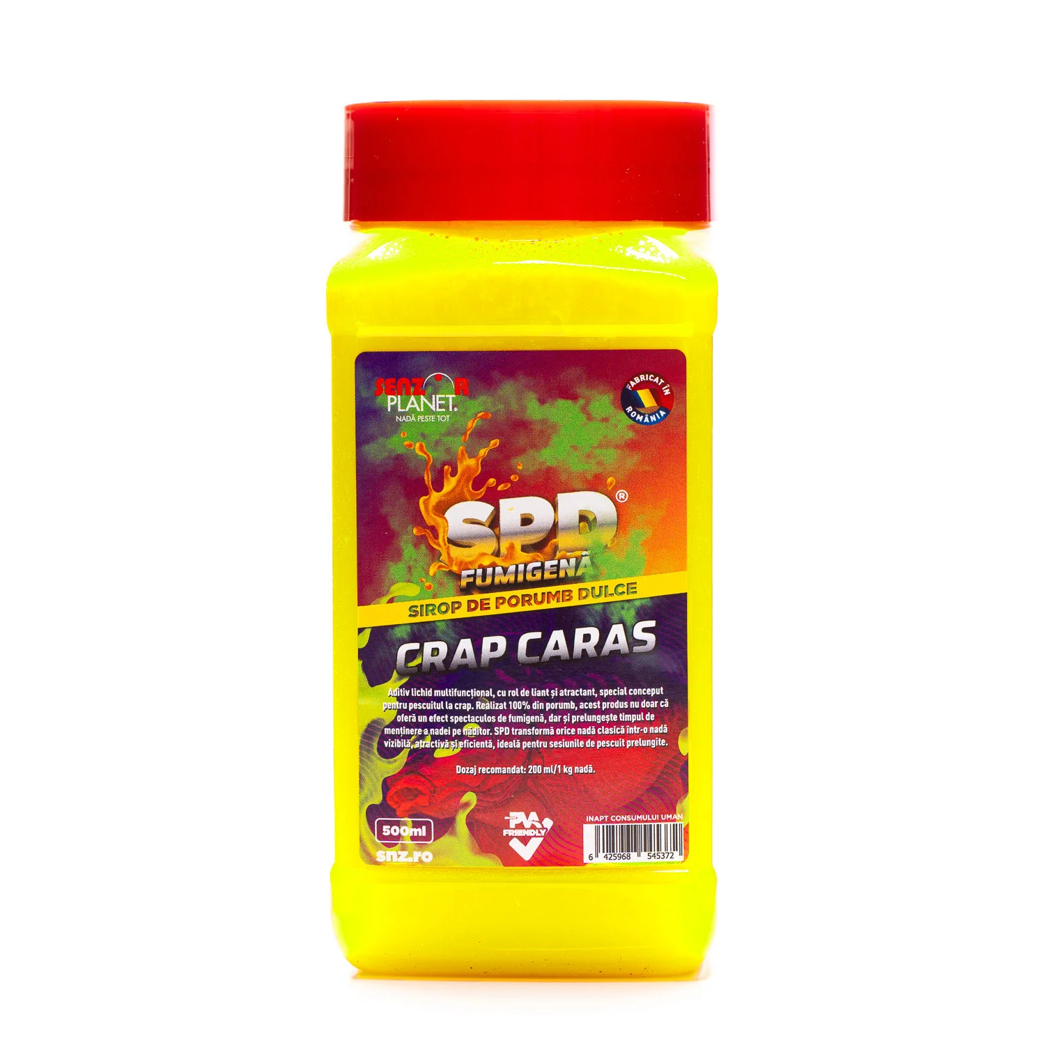 Promo Set Senzor <Full Packet>