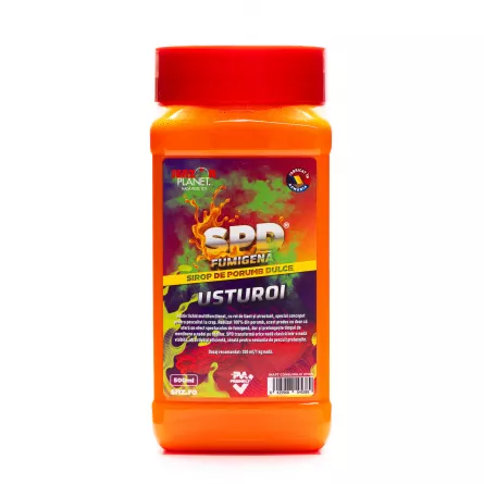 Senzor Planet SPD FUMIGENA USTUROI 500ml