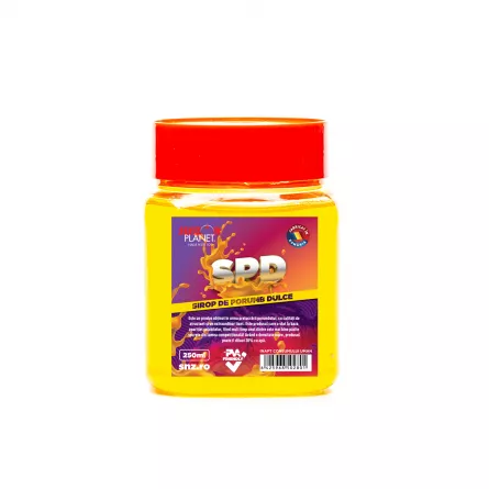 Senzor SPD (sirop de porumb dulce) 250ml