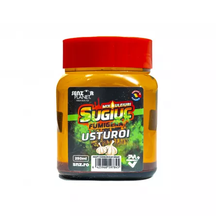 Senzor Planet SUGIUC FUMIGENA MIX ULEIURI USTUROI 250ml
