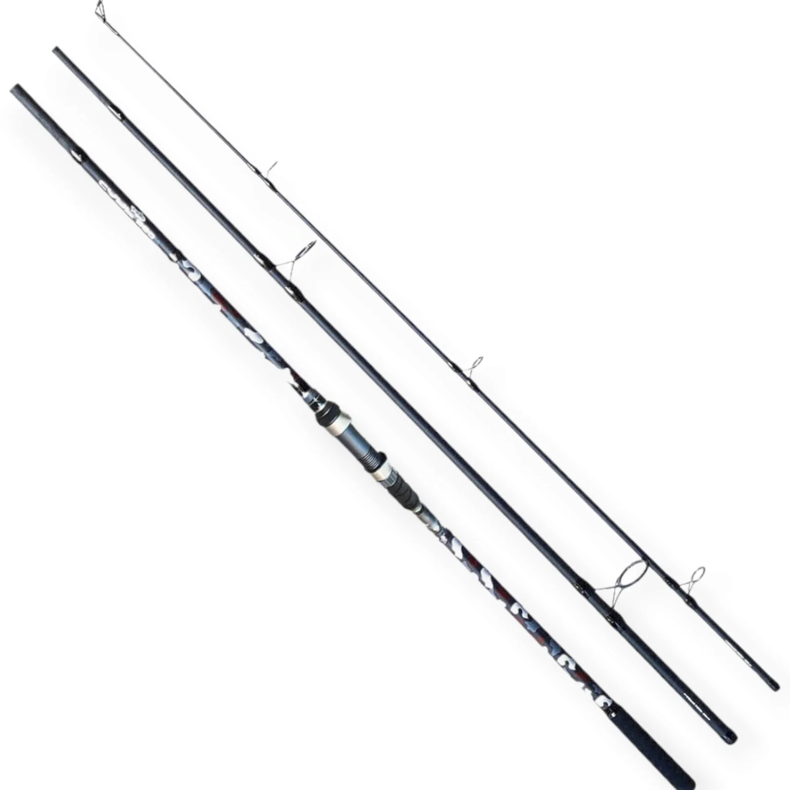 Lanseta SW SUPER CARP camuflaj 5LB