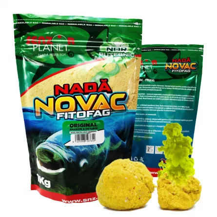 Senzor Planet NADA NOVAC ORIGINAL ANASON & USTUROI 1kg