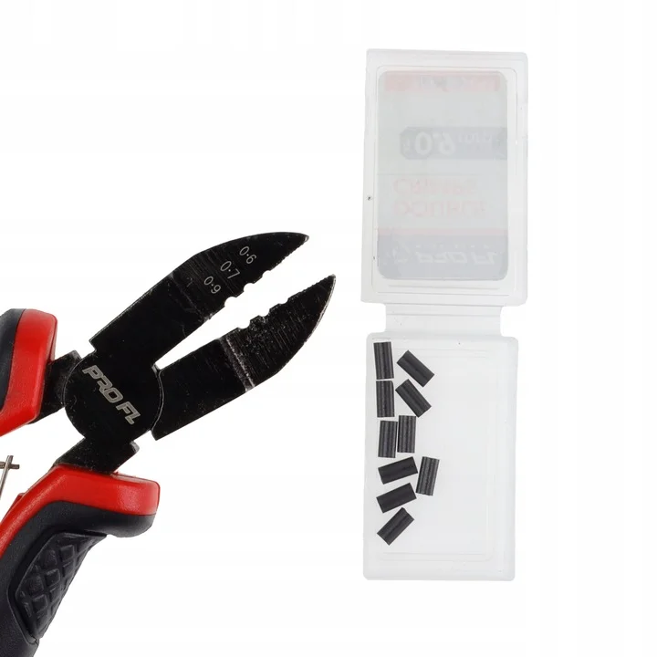 Clește Pro FL  pentru sertizarea ferulelor