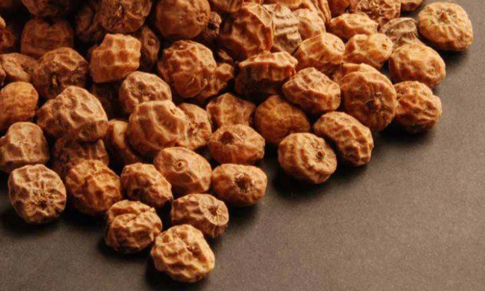 Alună tigrată (preț kg)