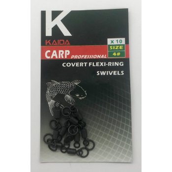 Agrafă pivotant Kaida CARP